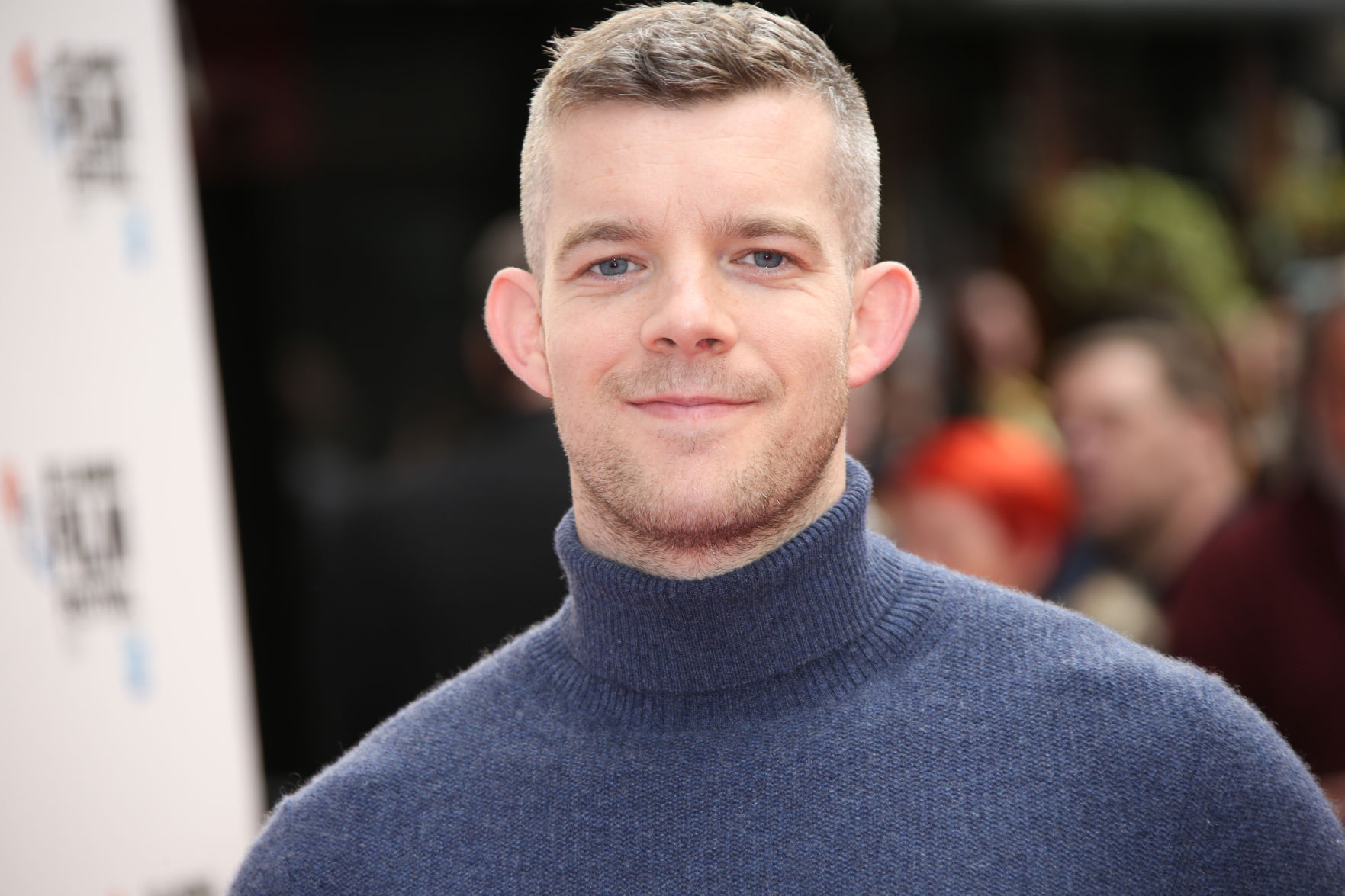 Russell Tovey
